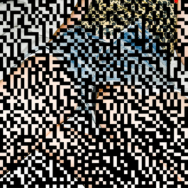 pixel graphic desing 