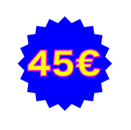 45 