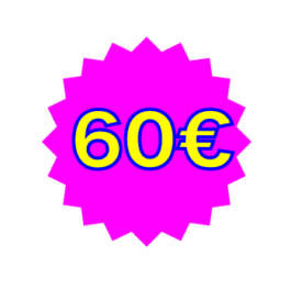 60 