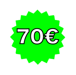 70 