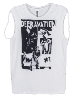 depravation 