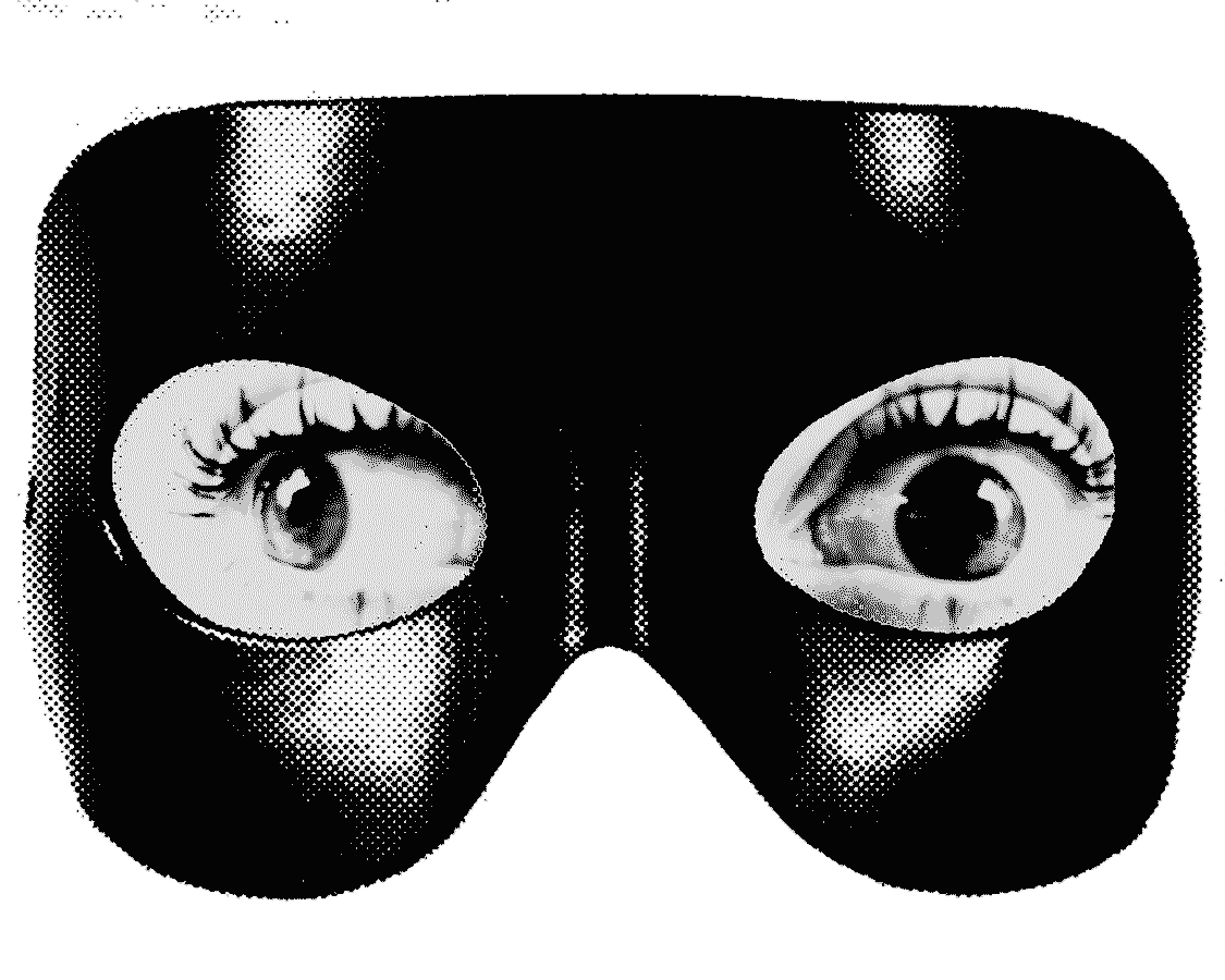 fim masque