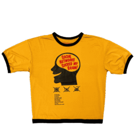 fleece jaune 2 