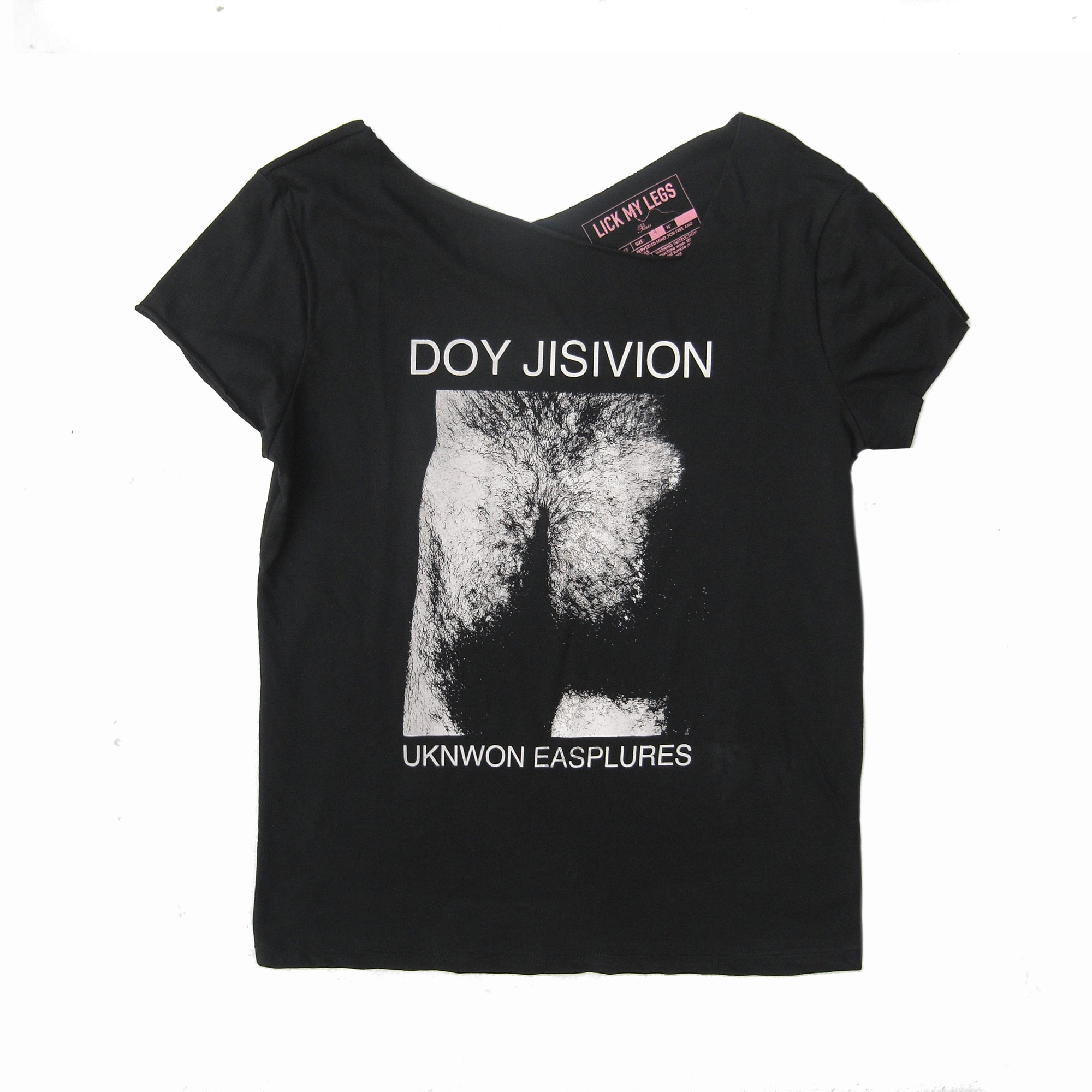 joydivision t2