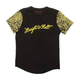 straight to hell leopard 