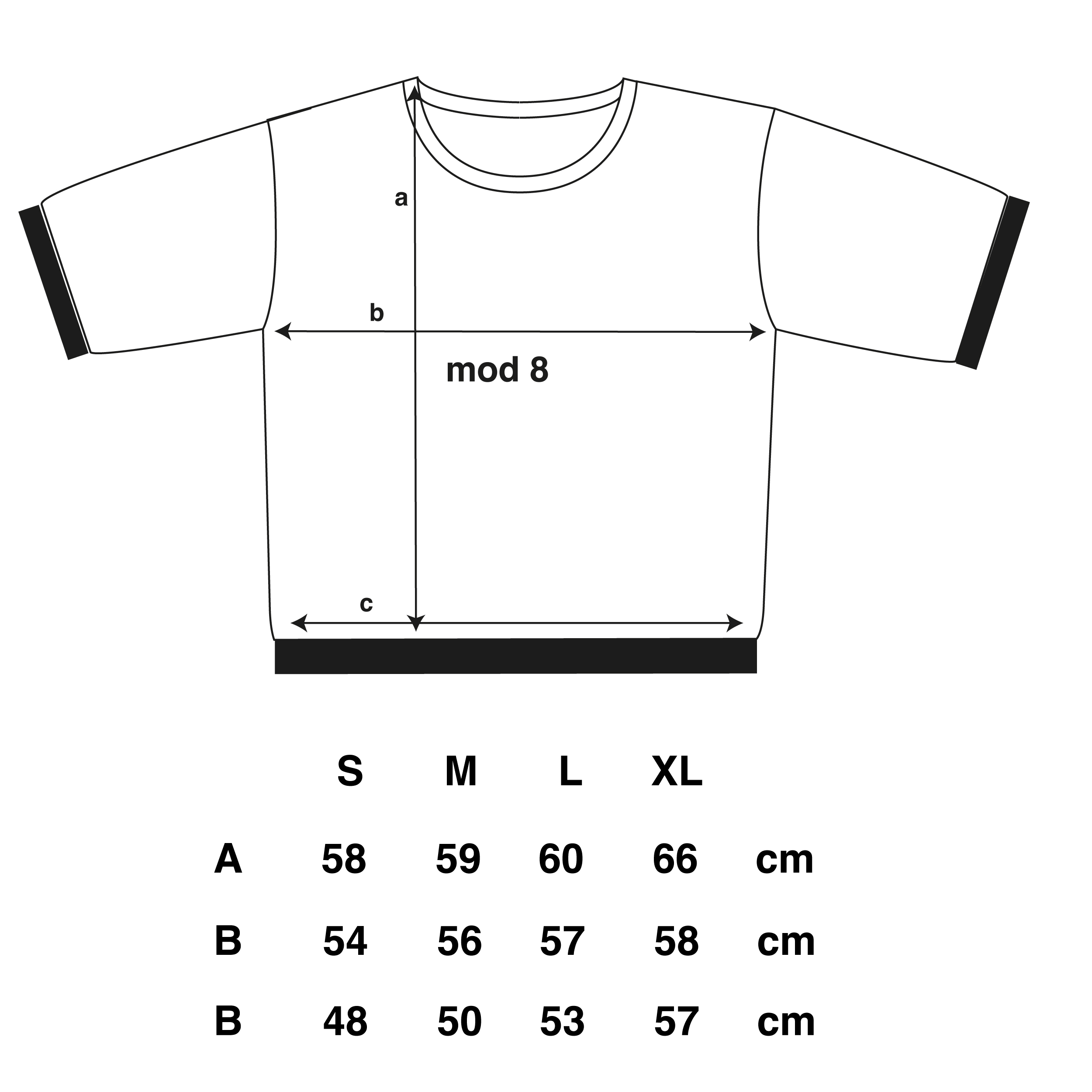 MOD8 FLEECE 2026