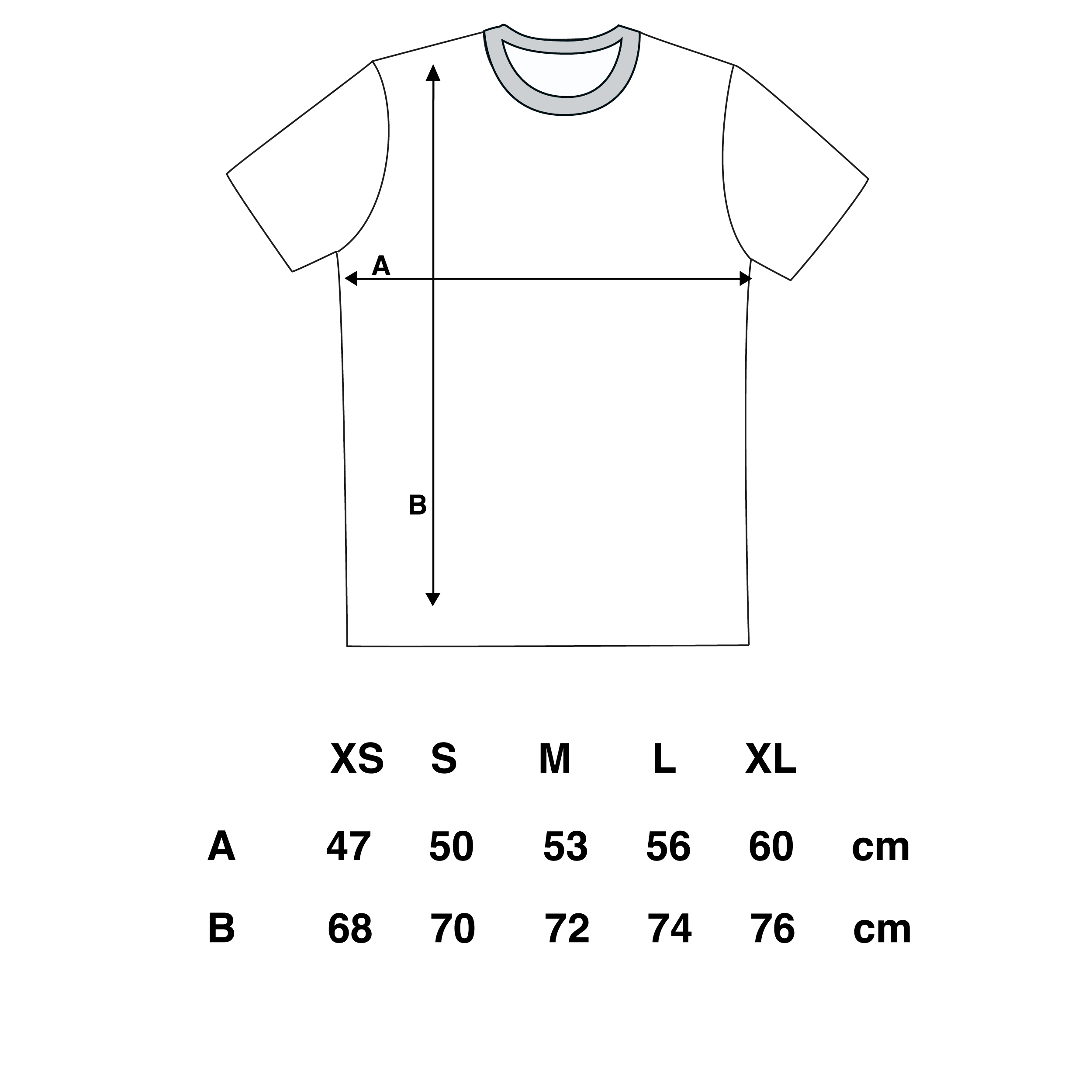 TSHIRT EARTH 2026