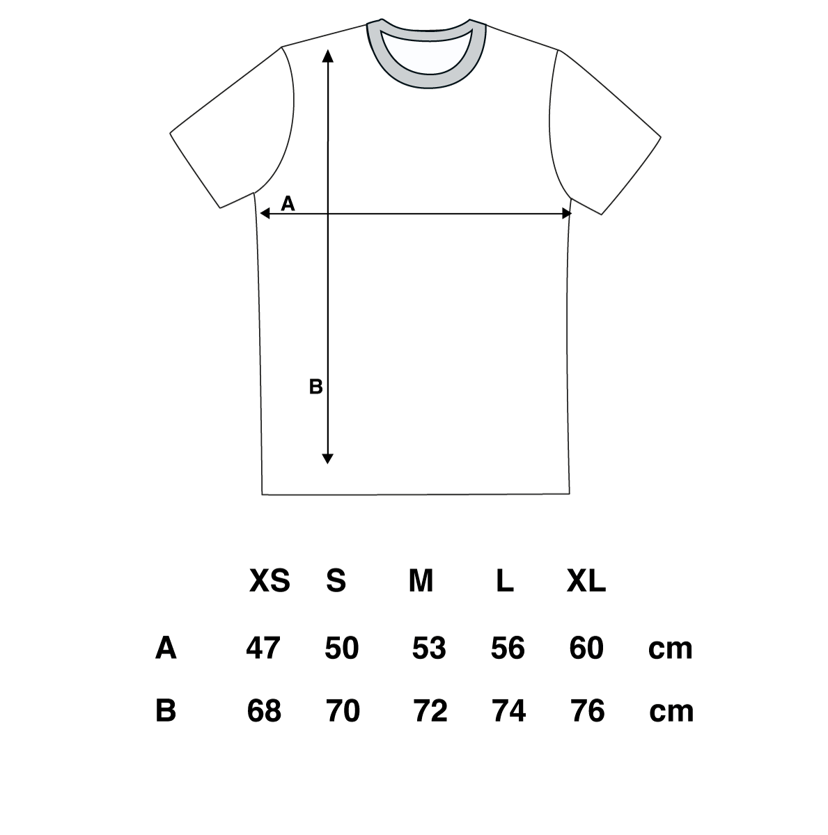 TSHIRT EARTH 2026