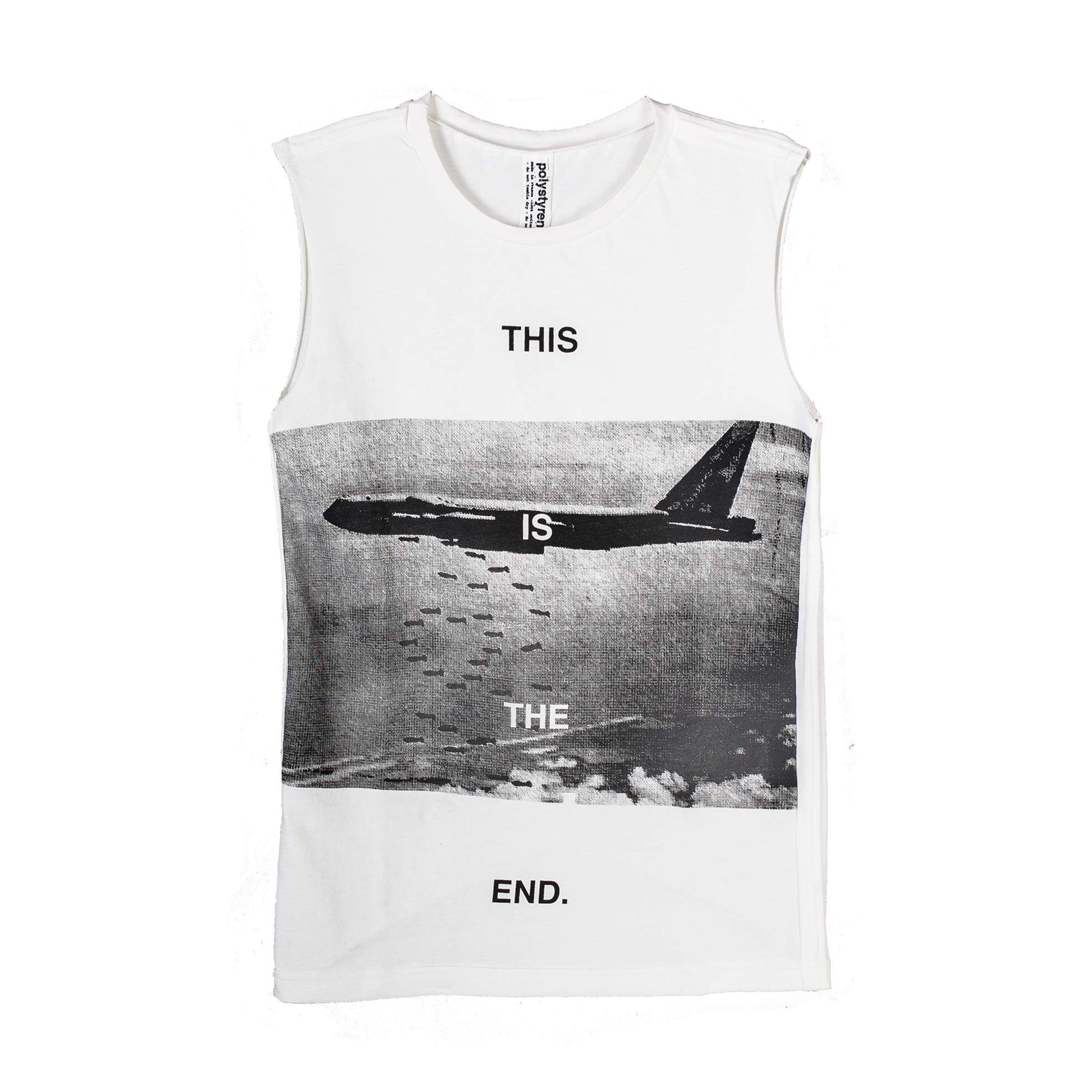TSHIRT STRAIGHT EARTH