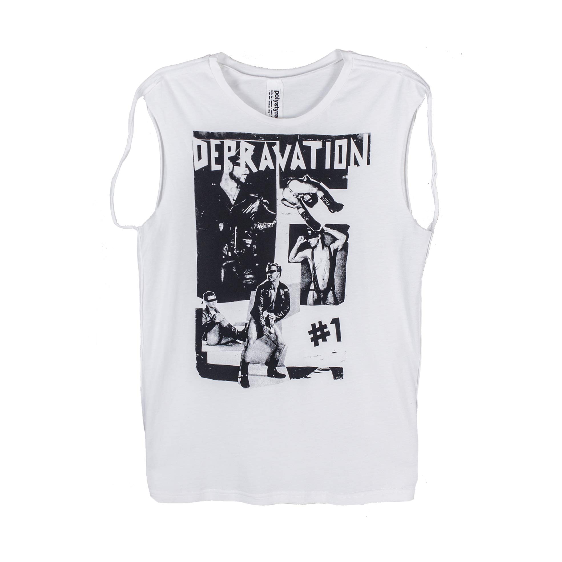 depravation