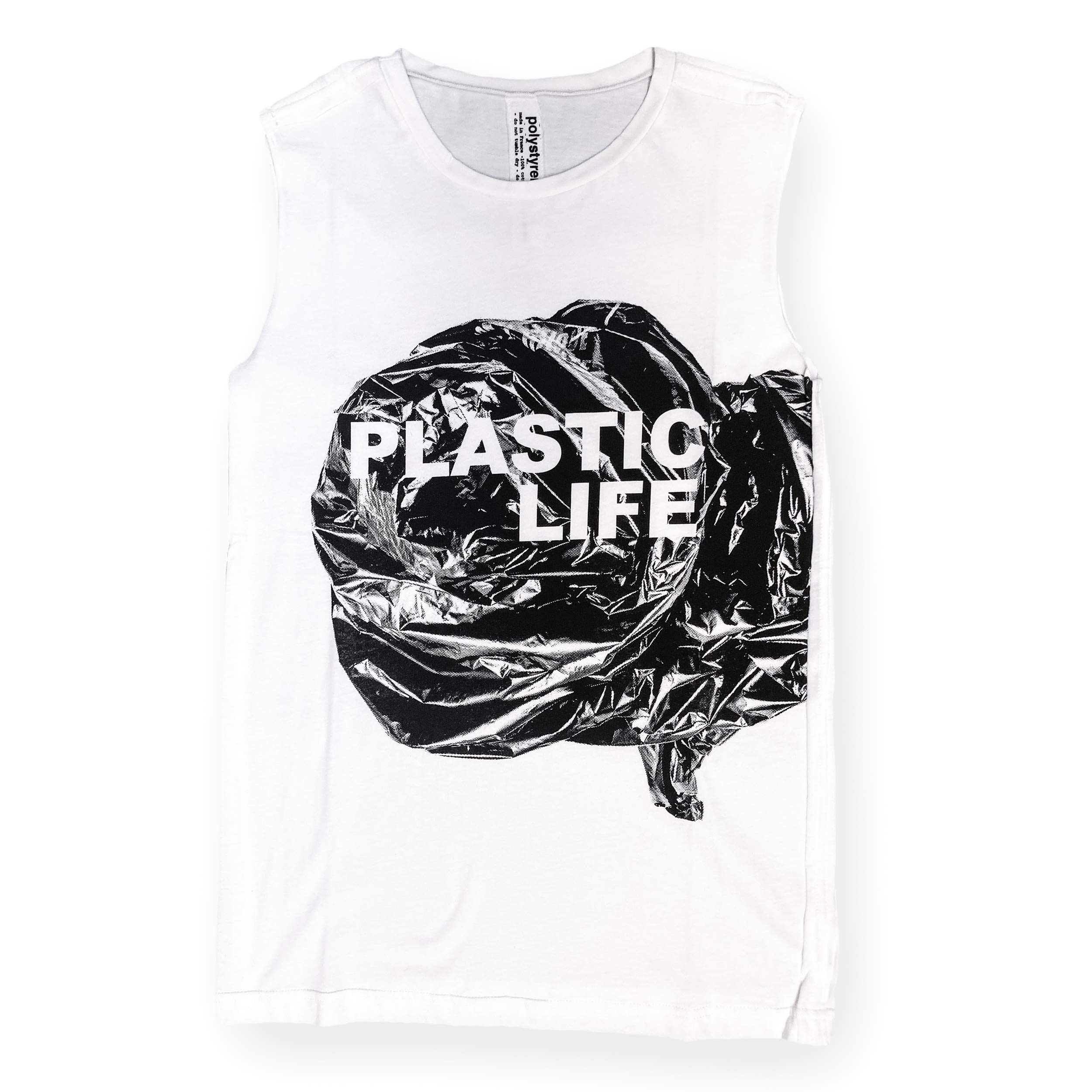 plastic life