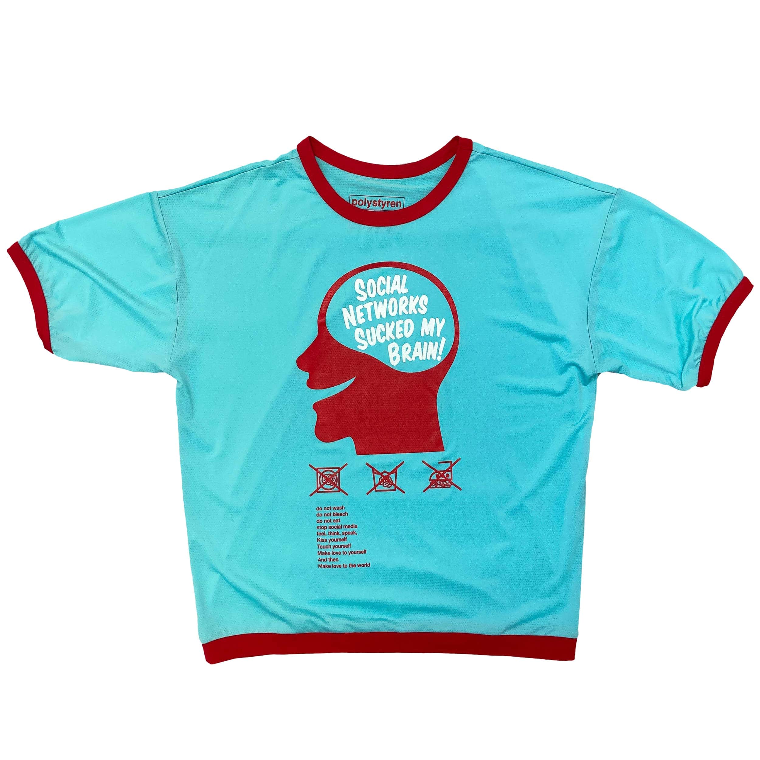 top fleece bleu 1