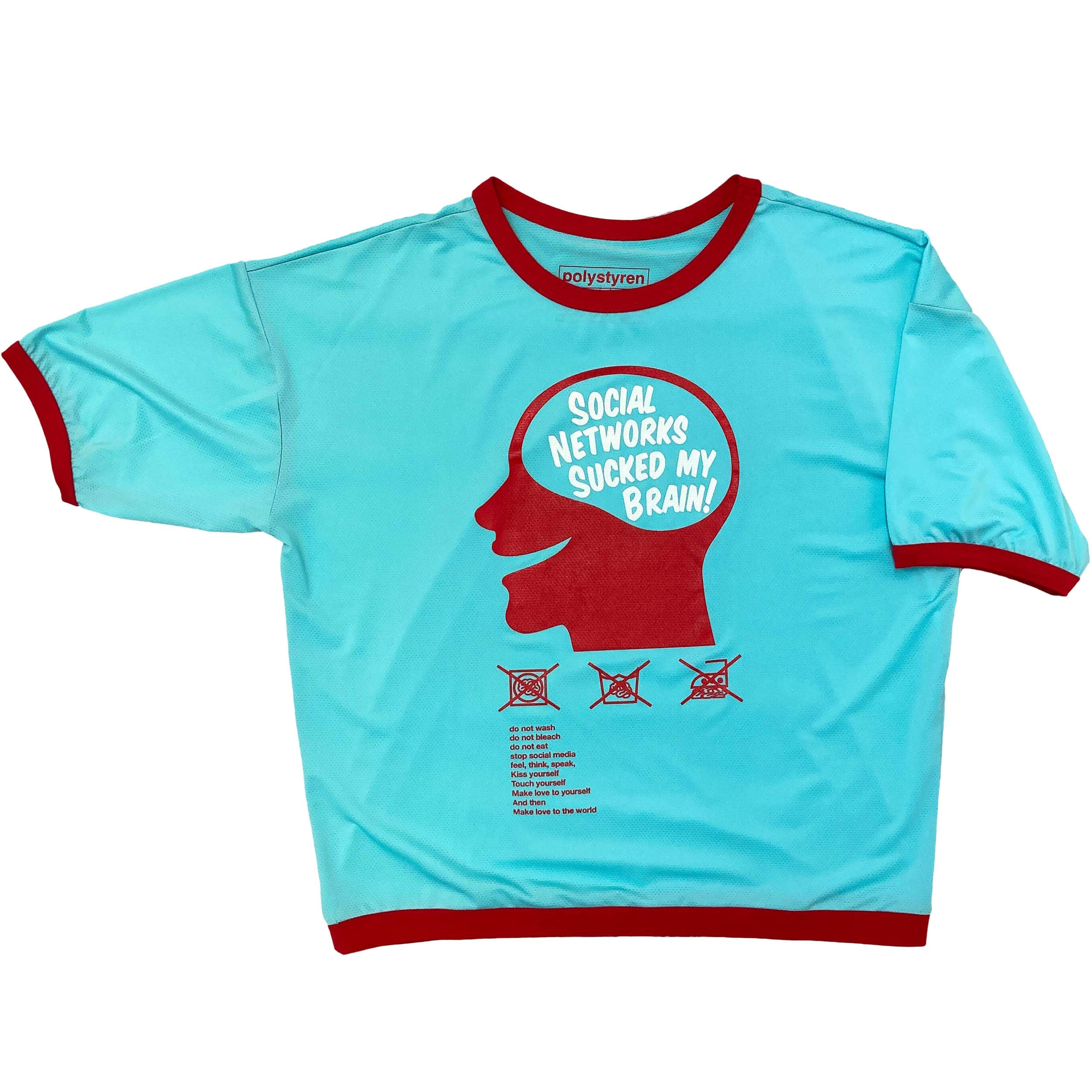top fleece bleu 2